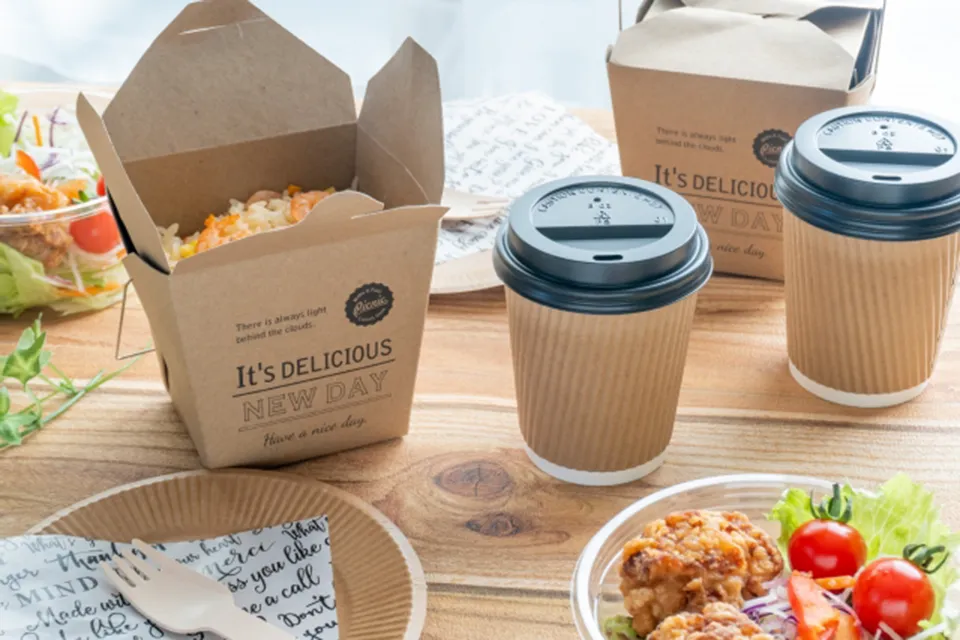 柔軟なカスタマイズ