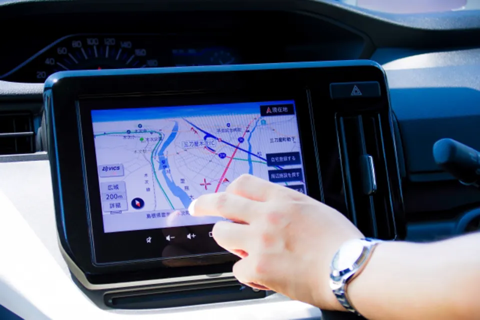 ダッシュボード